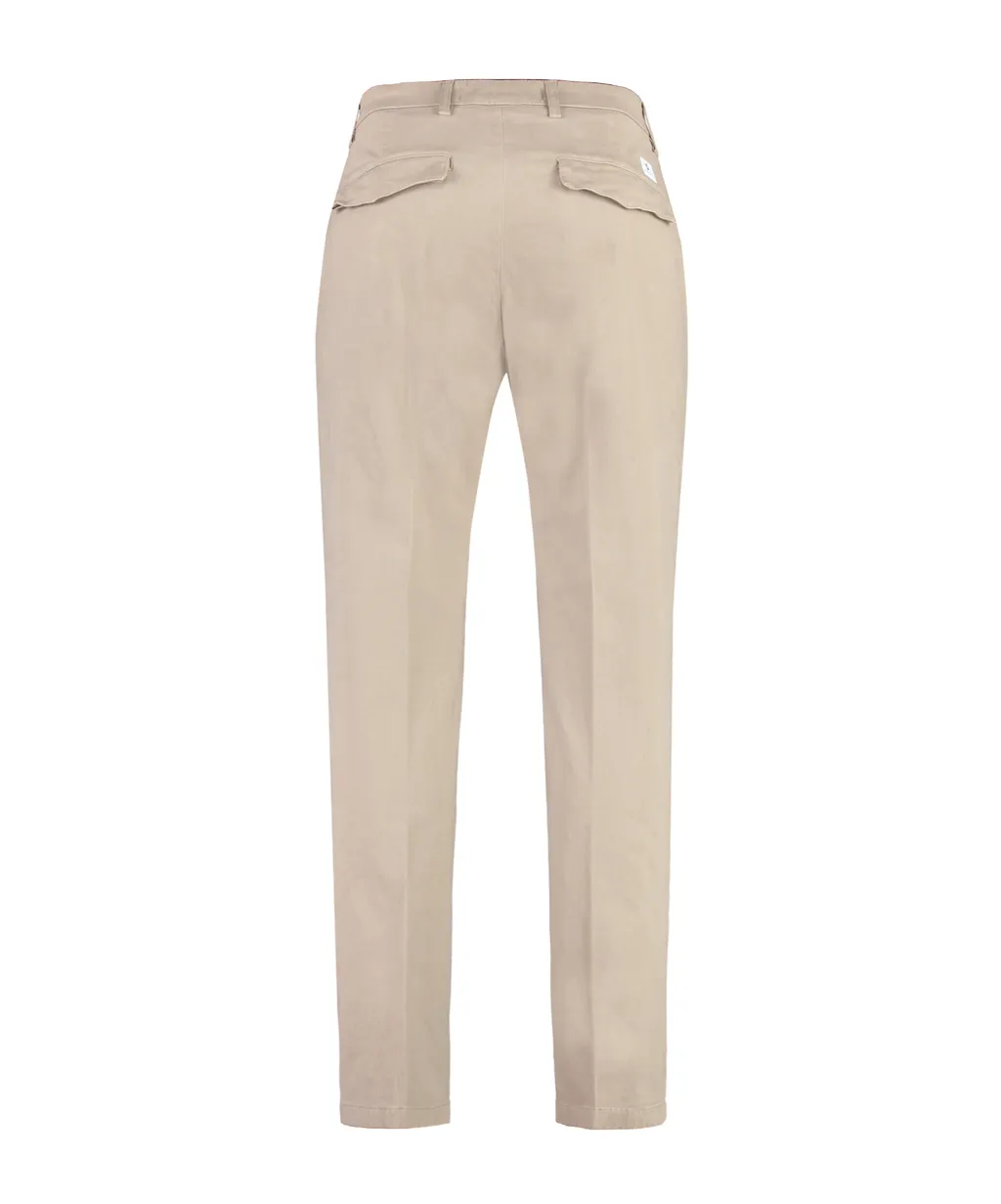 Prince Chino Trousers