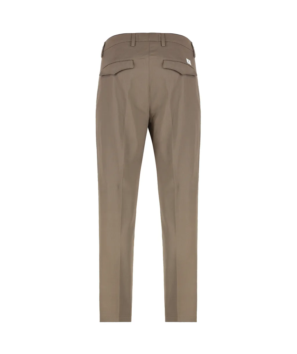 Prince Straight Leg Chinos