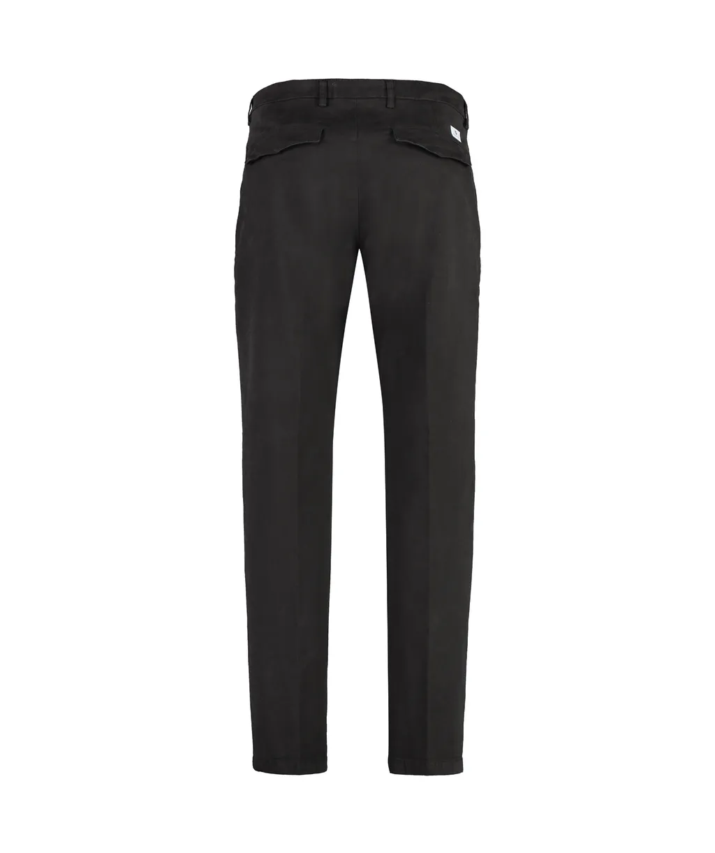 Prince Cotton Chino Pants