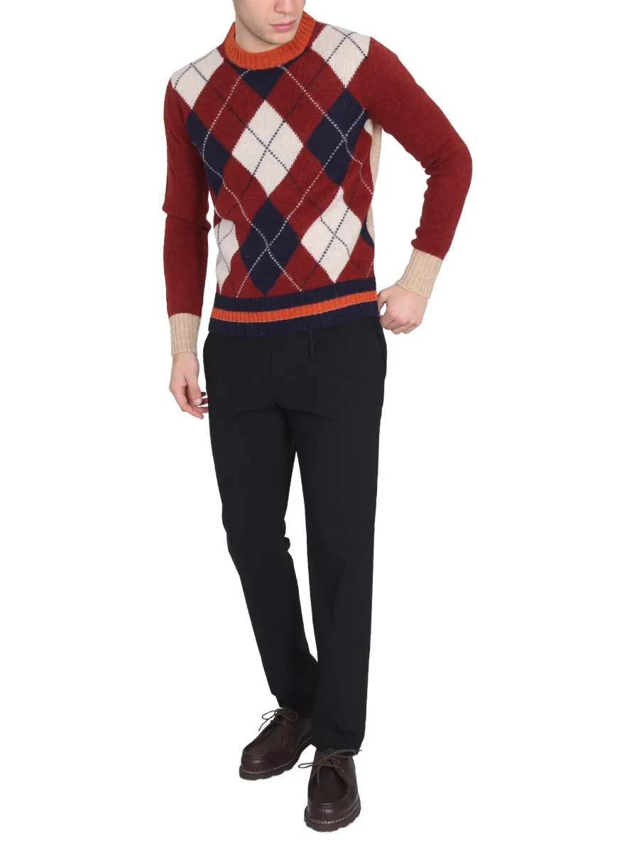 Classic Fit Lul Pants