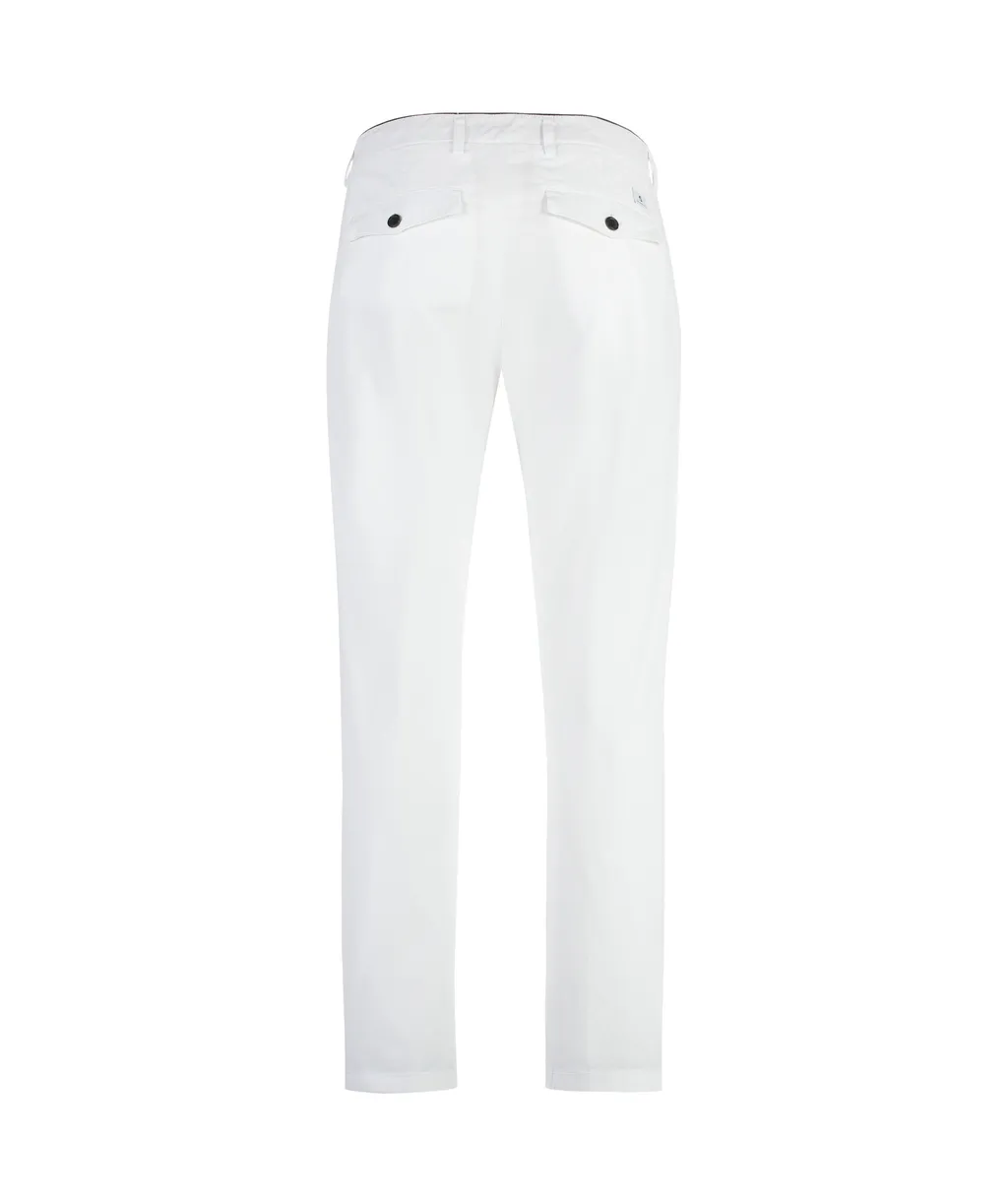 Prince Chino Trousers