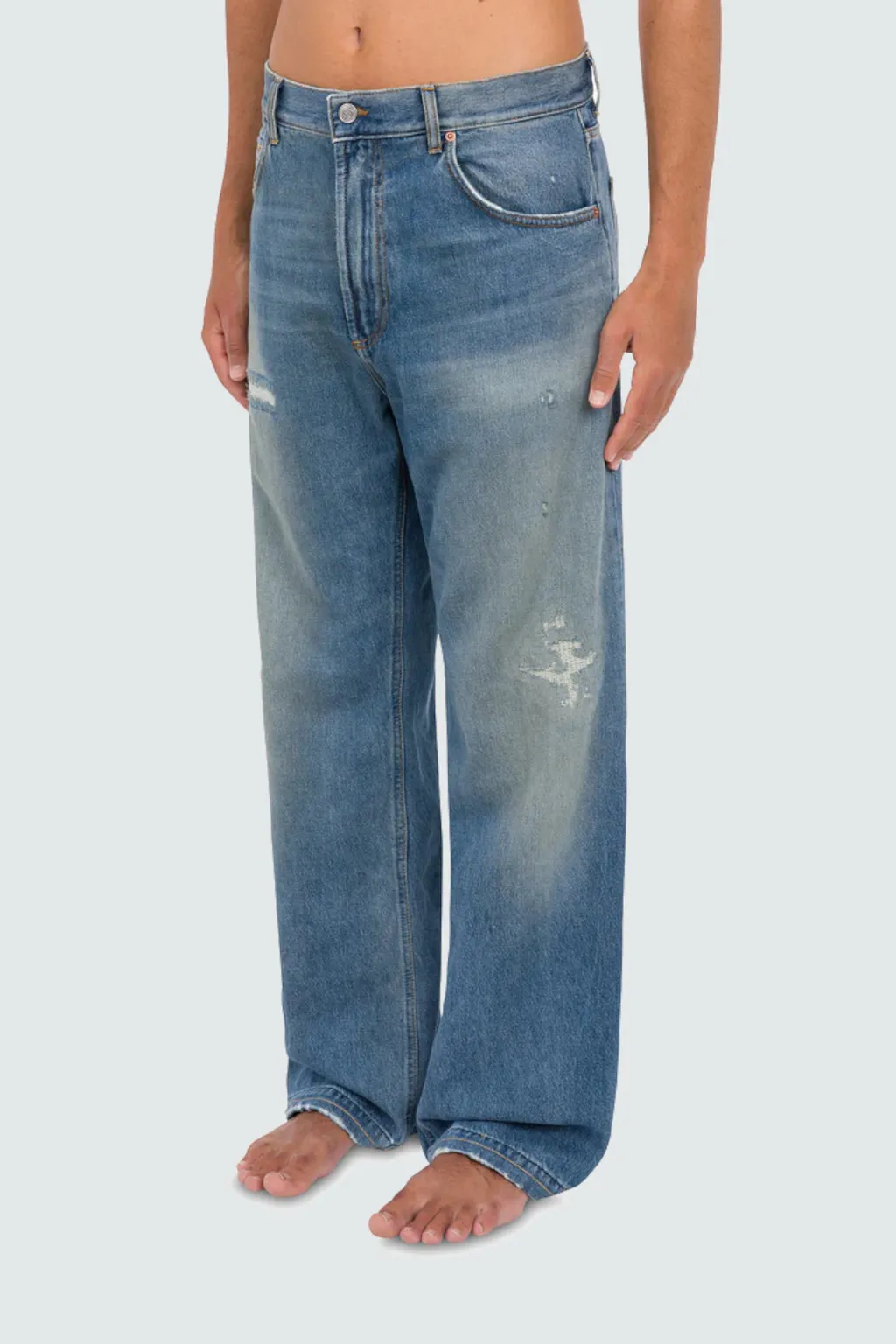 Ripped Jeans