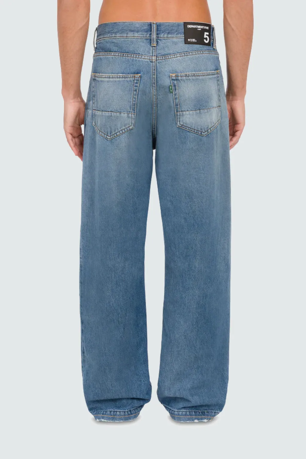 Ripped Jeans