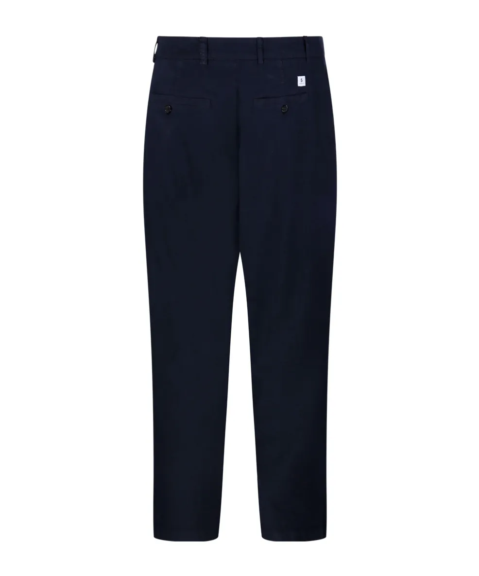 Tailored Pants
