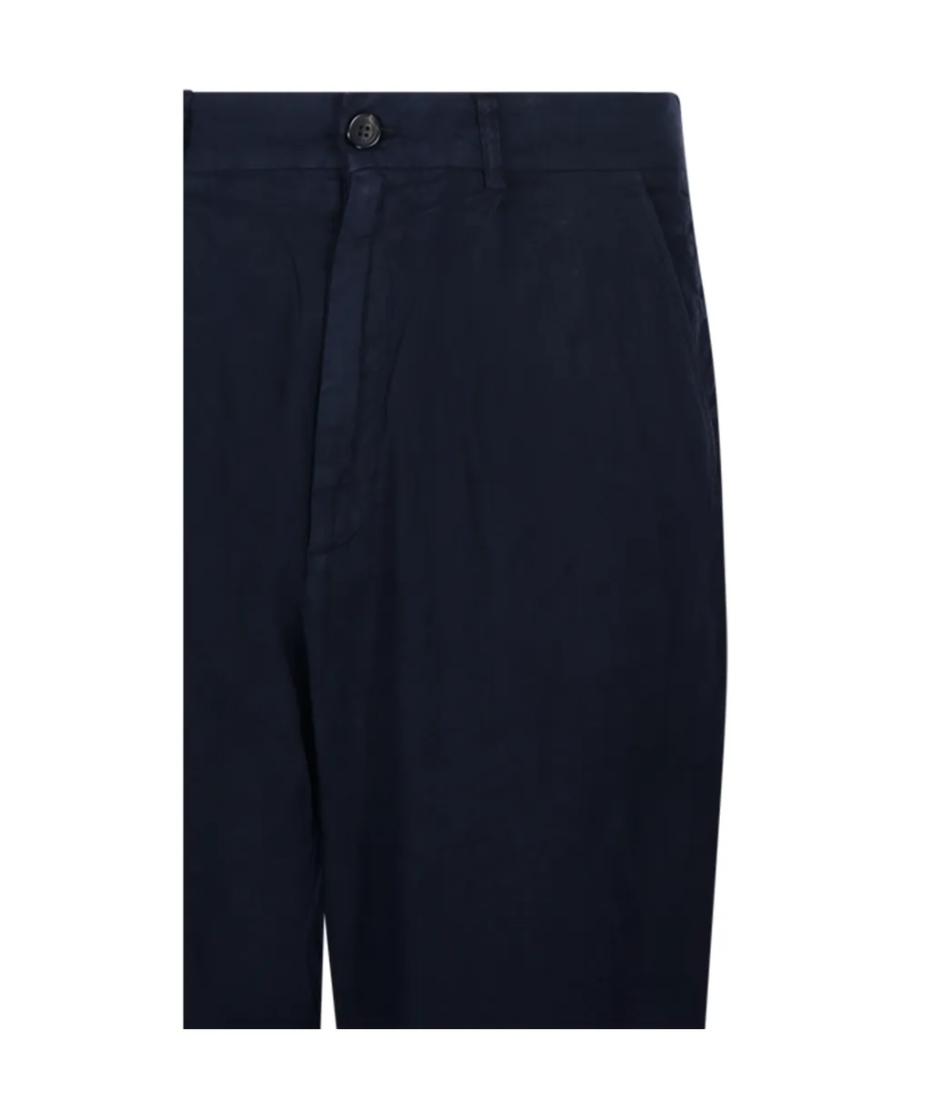 Tailored Pants