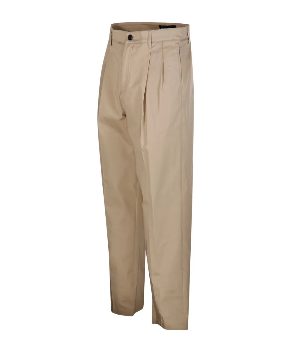 Belt Loops Slacks