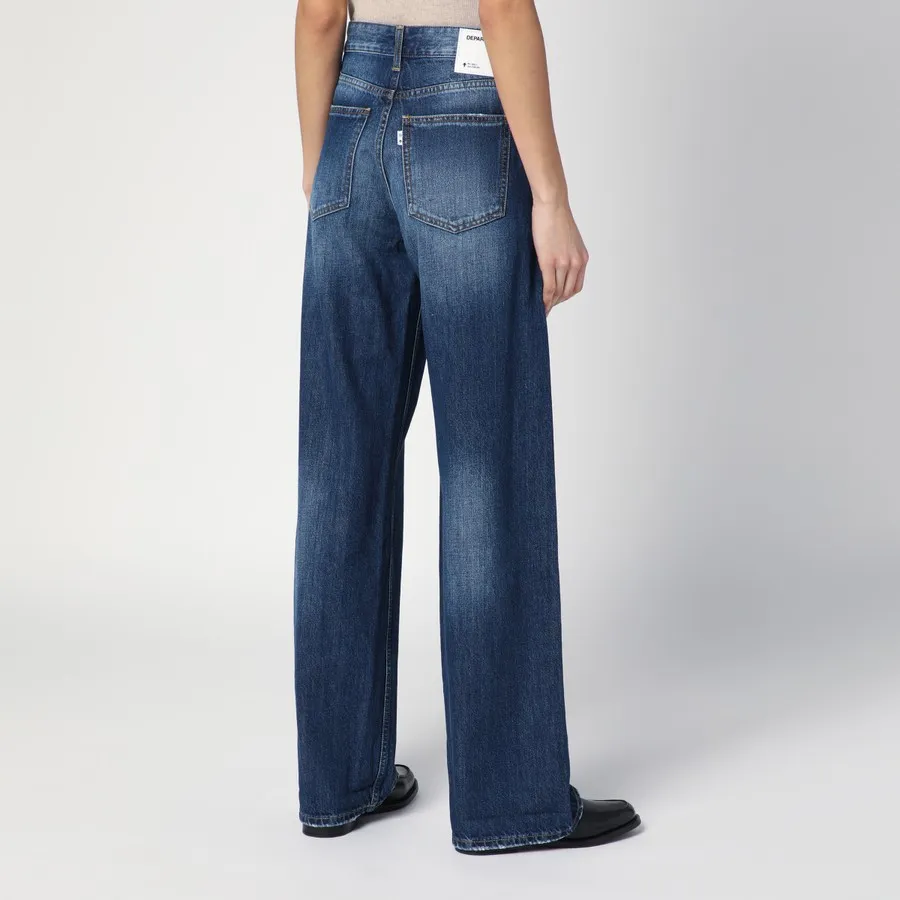 Five-Pocket Jeans