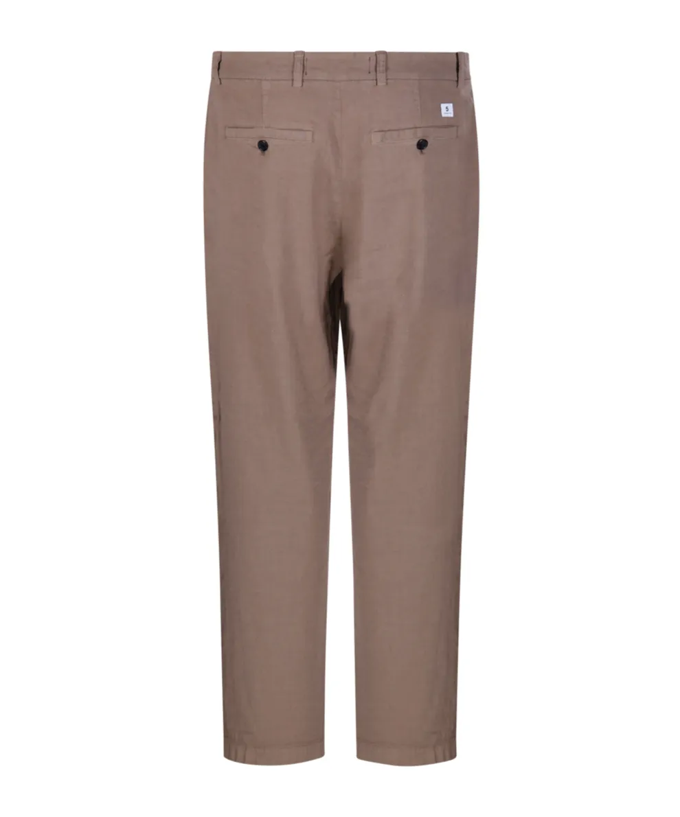 Department 5 Gin Trousers