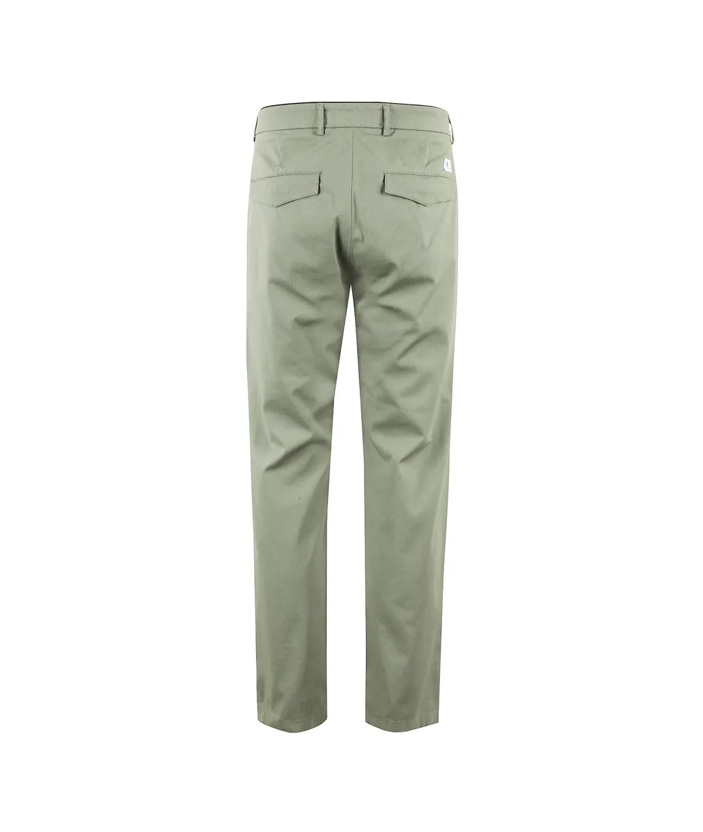 Belt Loops Slacks