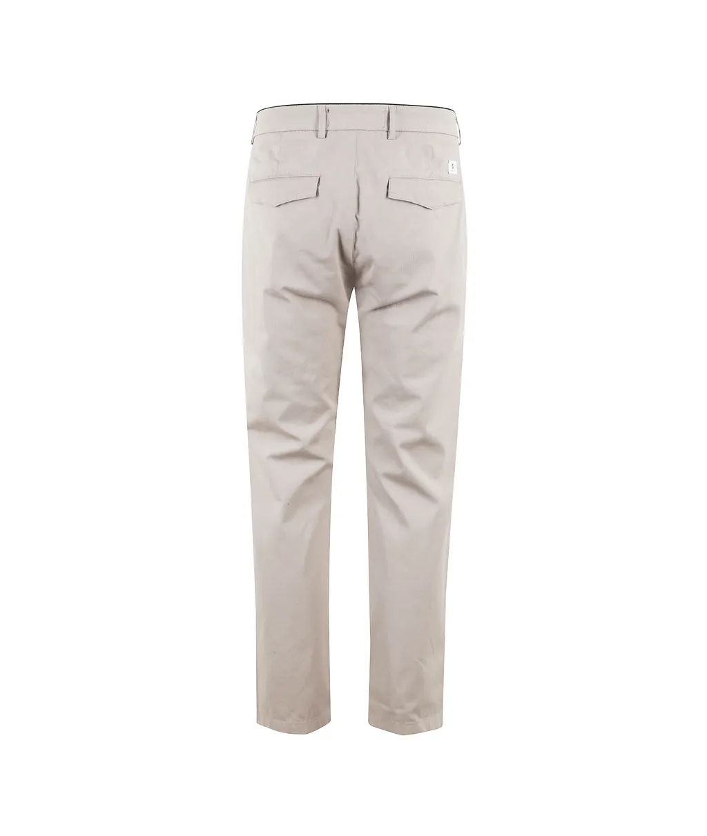 Belt Loops Slacks