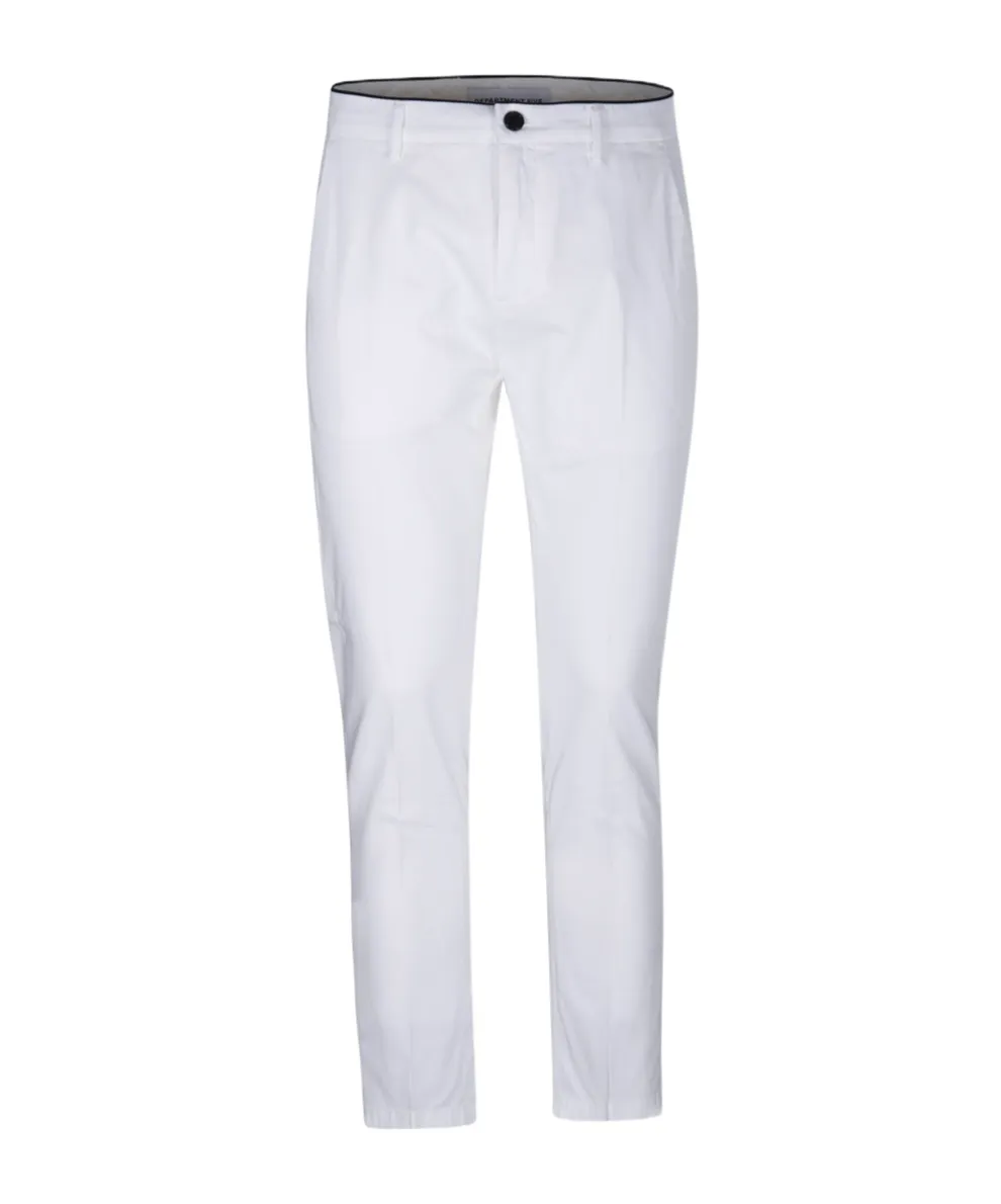 Slim Fit Pants