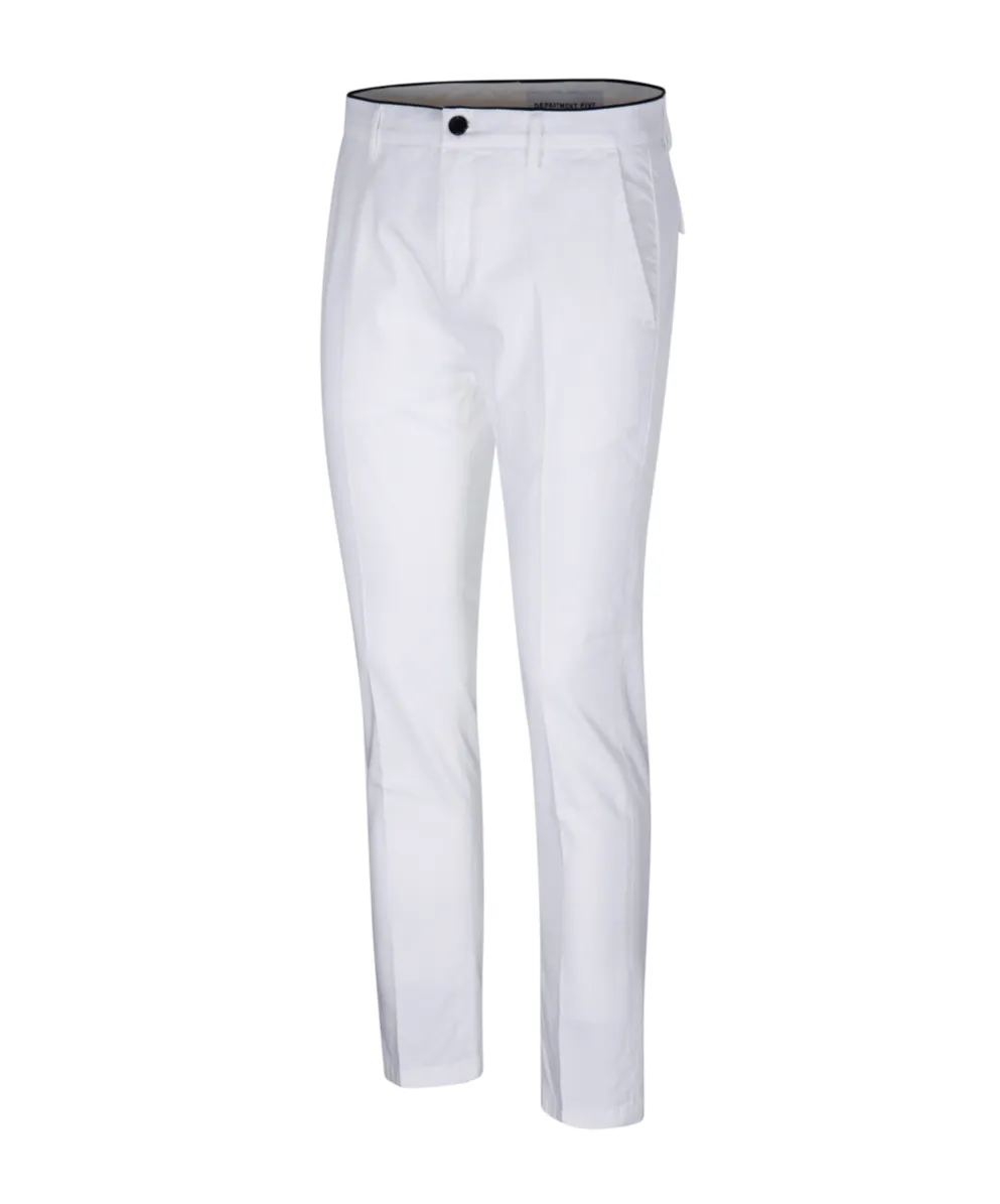 Slim Fit Pants