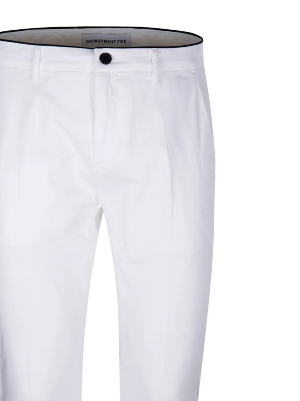 Slim Fit Pants