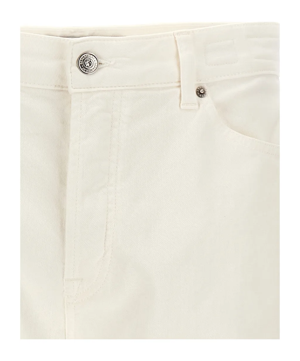 Classic Drake Denim Jeans