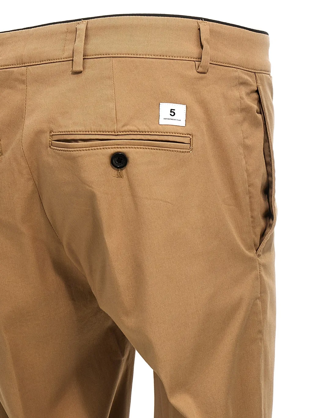 Classic Mike Trousers