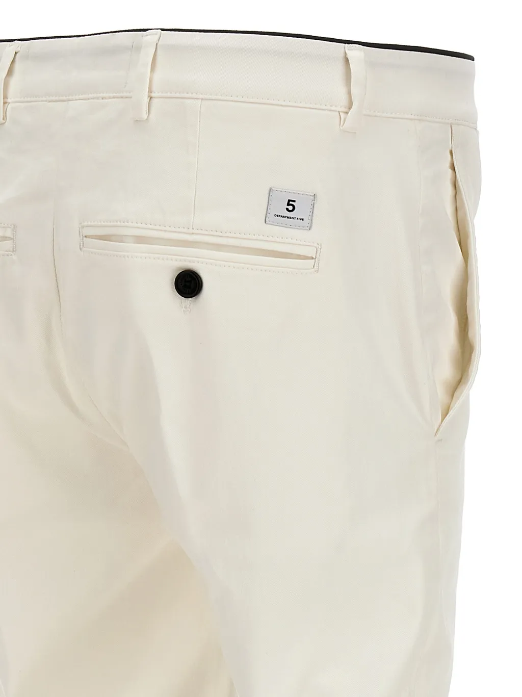 Classic Mike Trousers