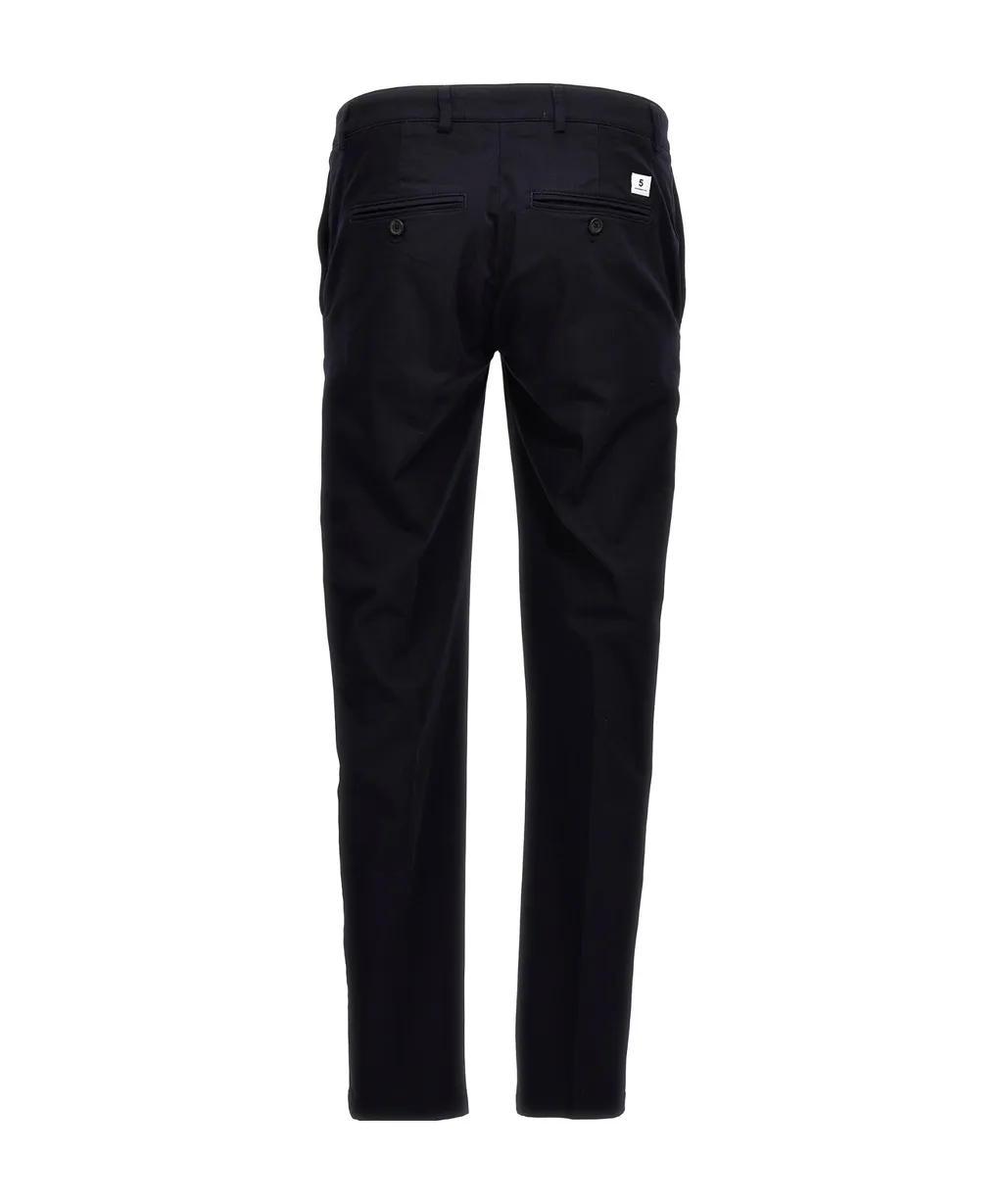 Classic Mike Trousers