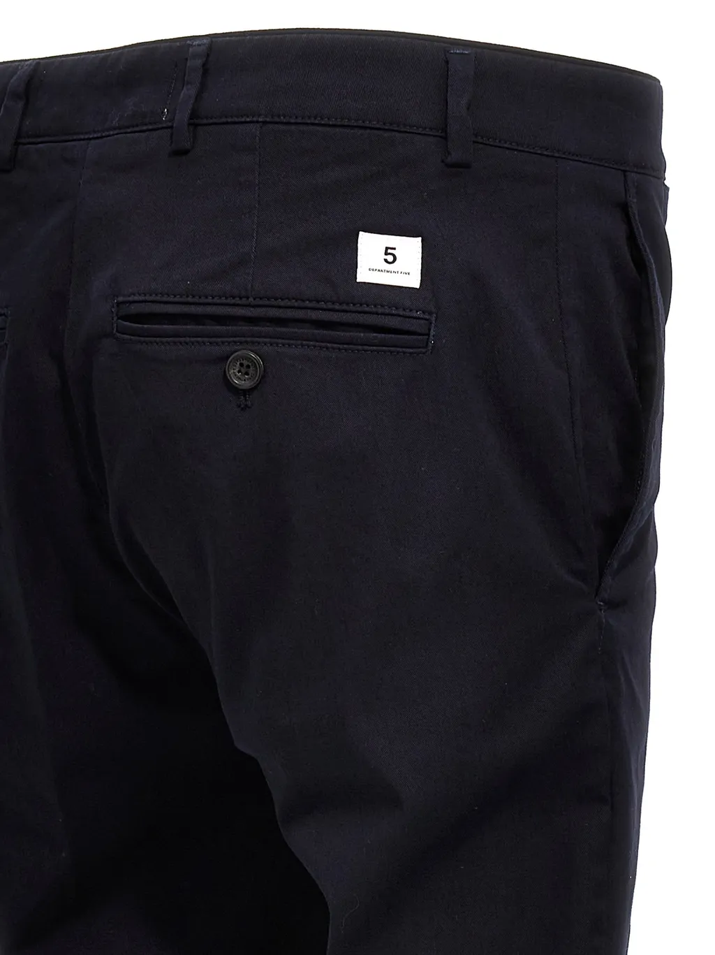 Classic Mike Trousers
