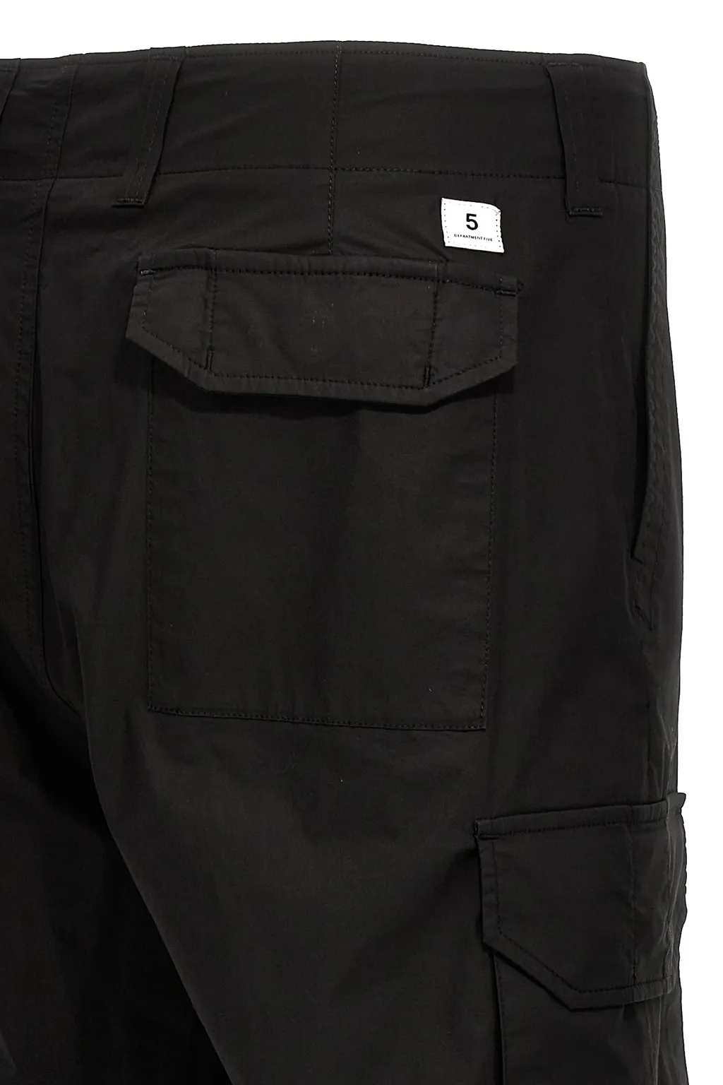 Fleet Utility Trousers