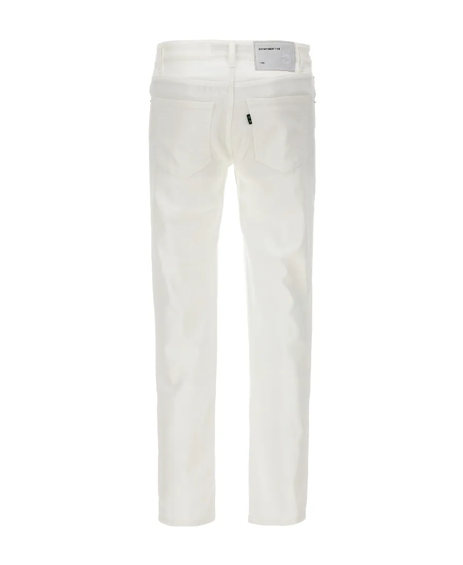 Skeith Denim Jeans
