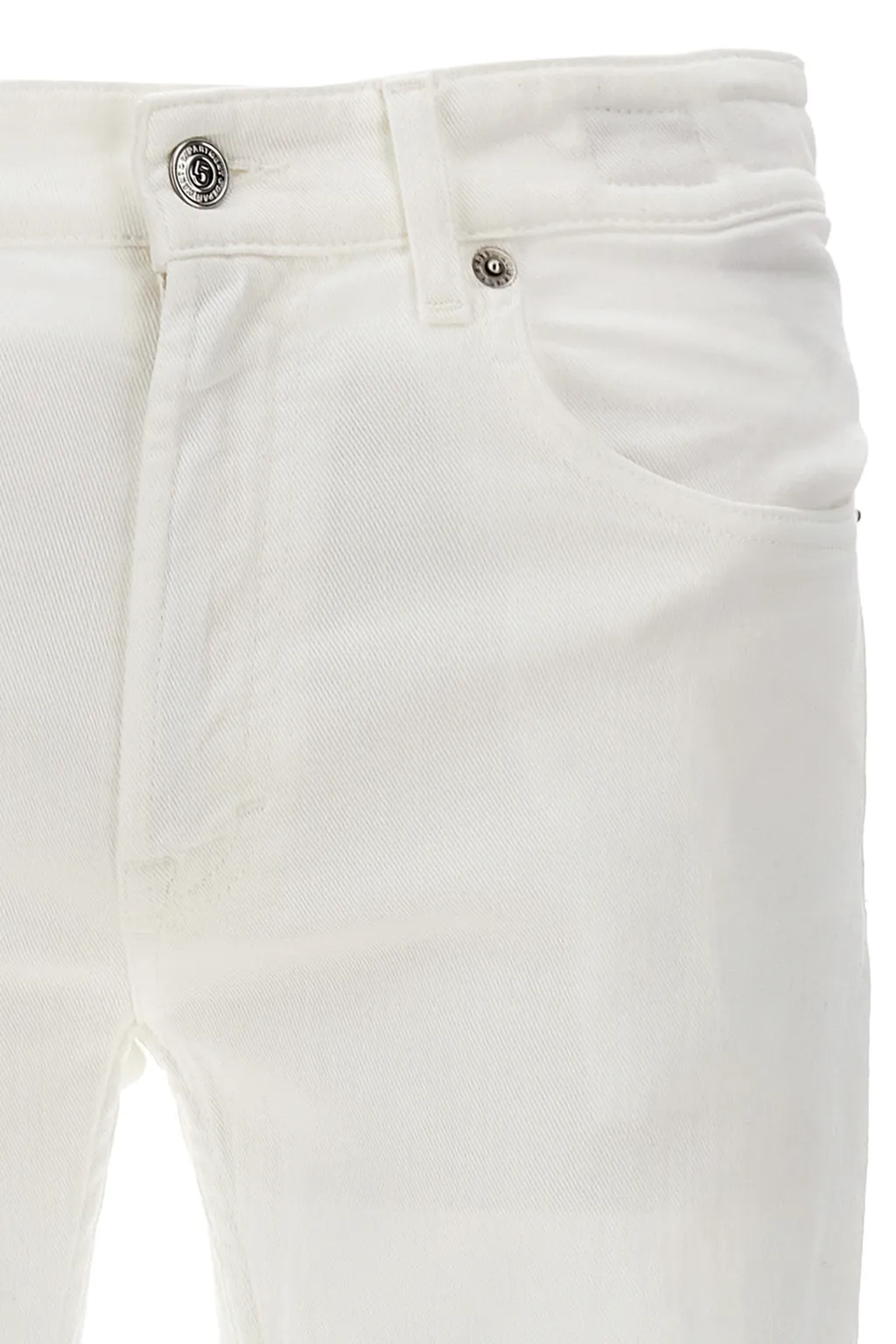 Skeith Denim Jeans
