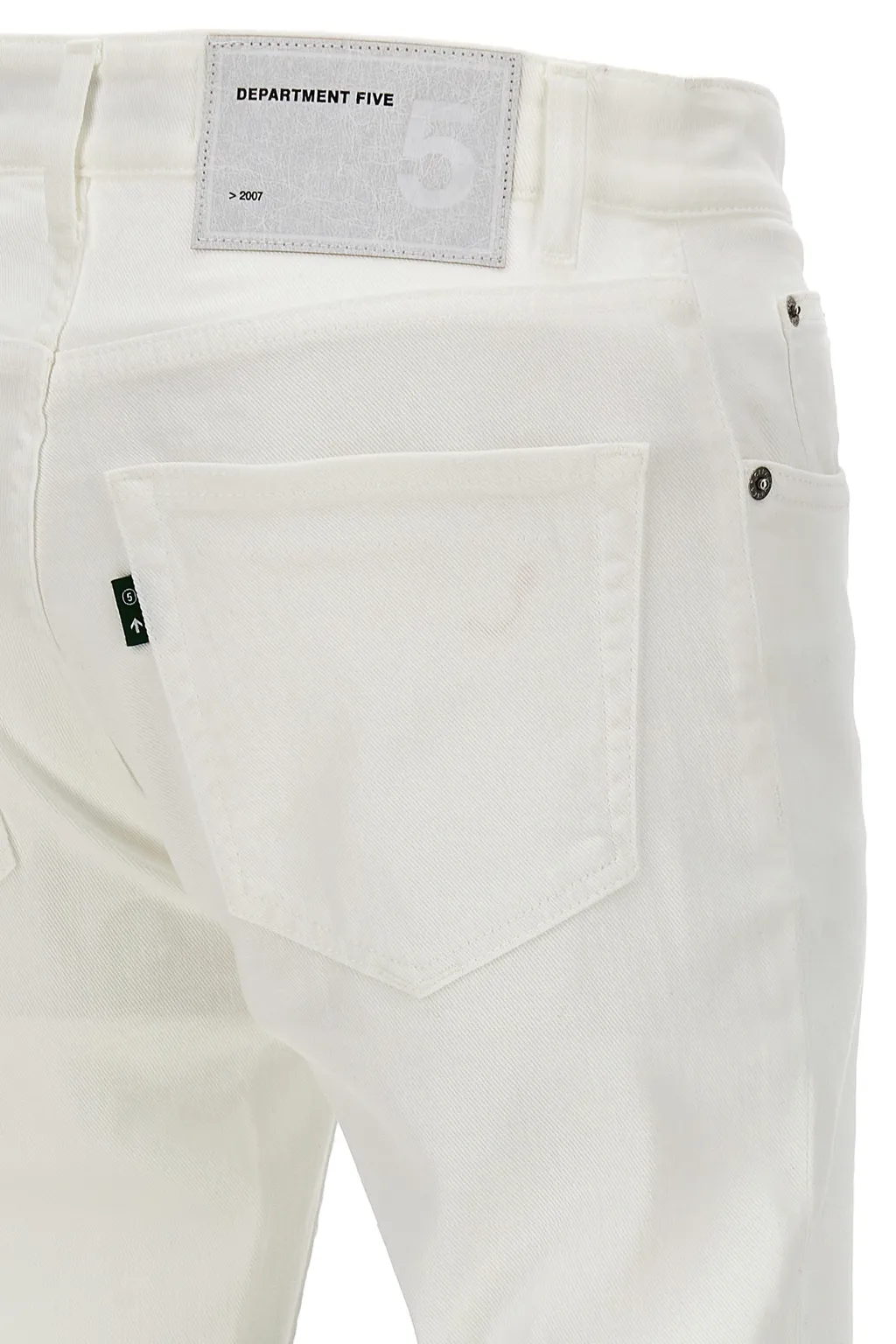Skeith Denim Jeans