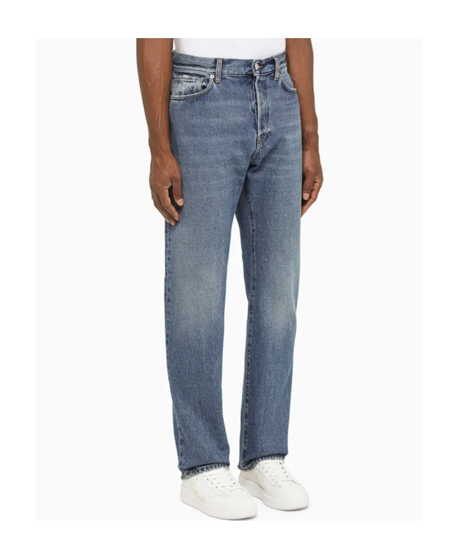 Bowl Jeans