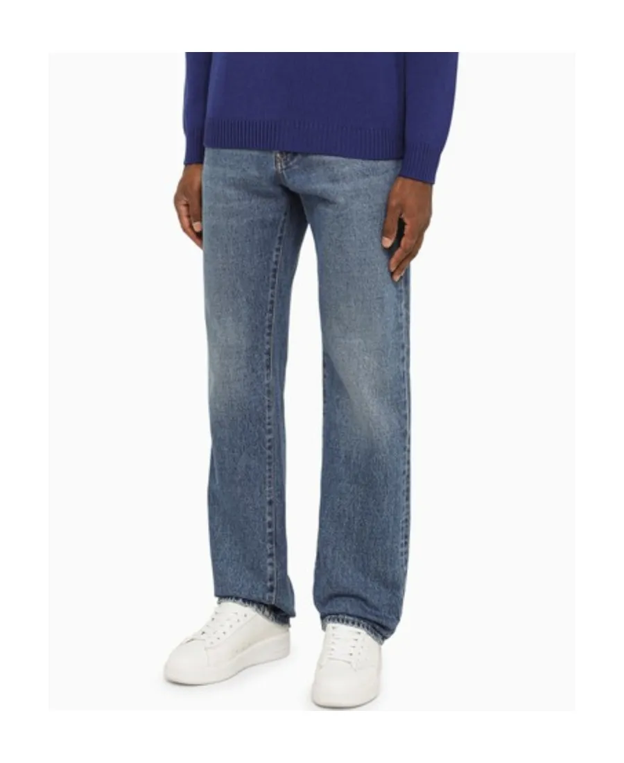Bowl Jeans