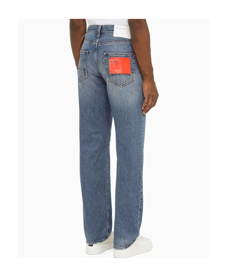 Bowl Jeans