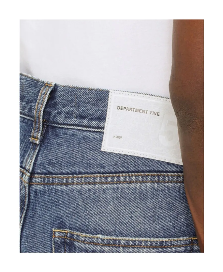 Bowl Jeans