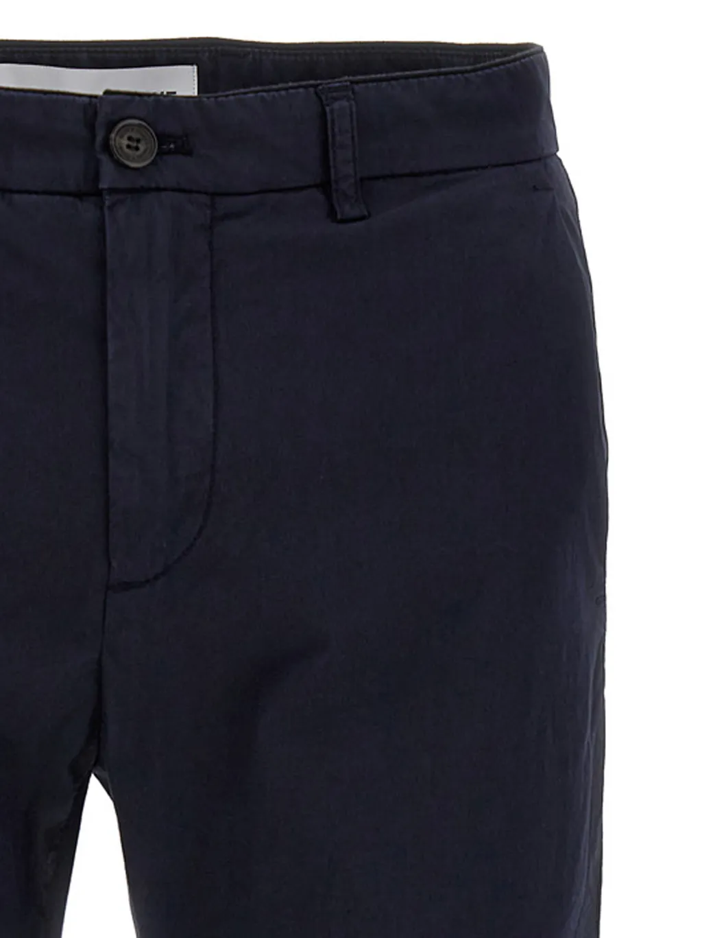 Logo Casual Pants