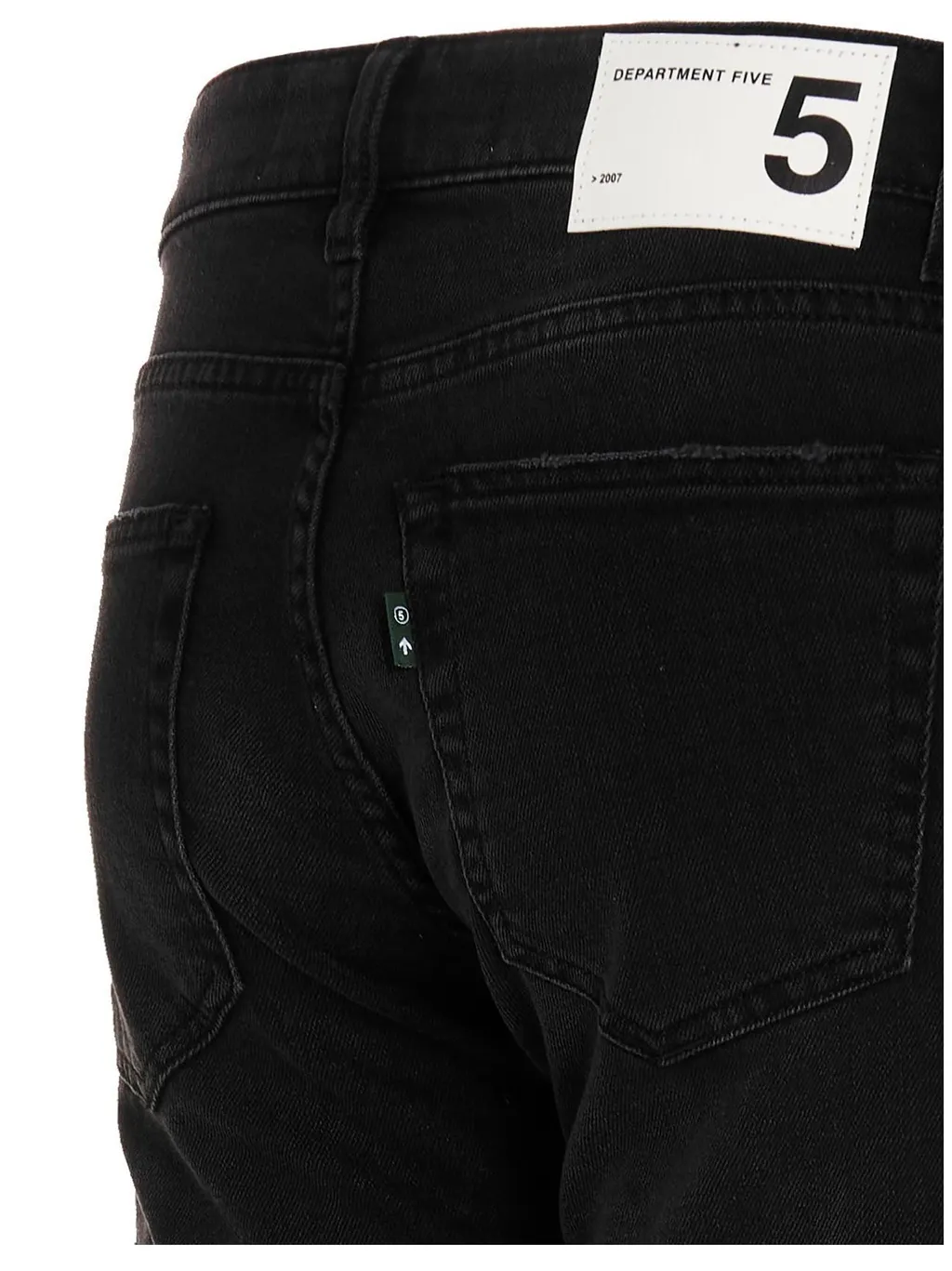 Skeith Slim Jeans