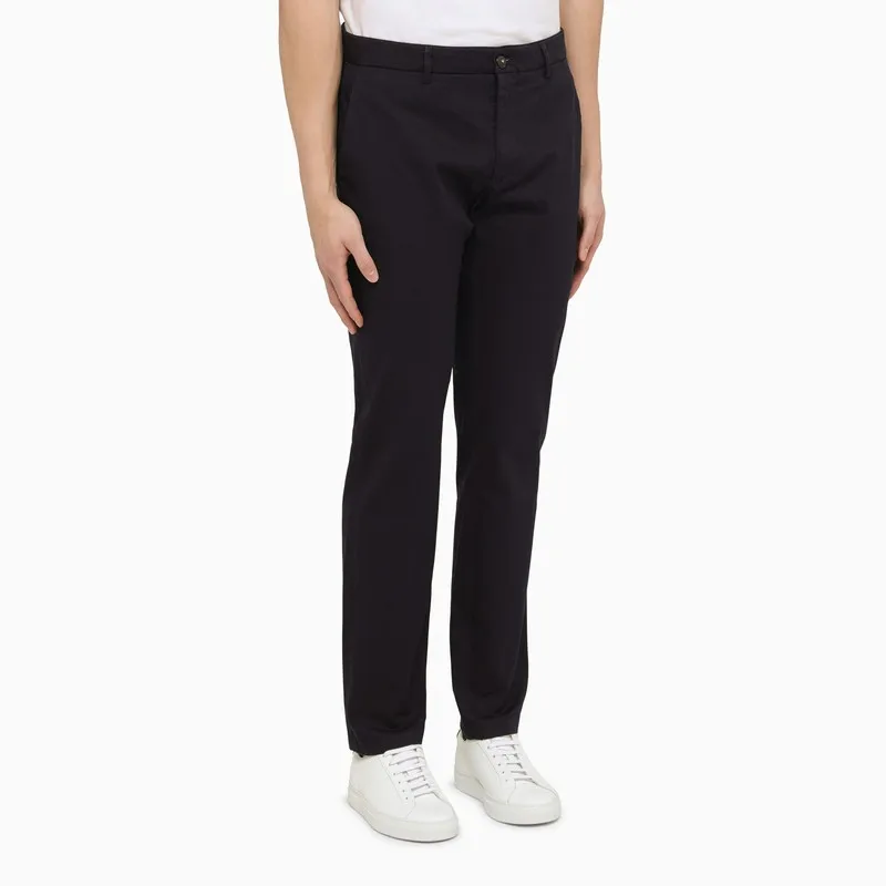 Belt-Loop Slacks