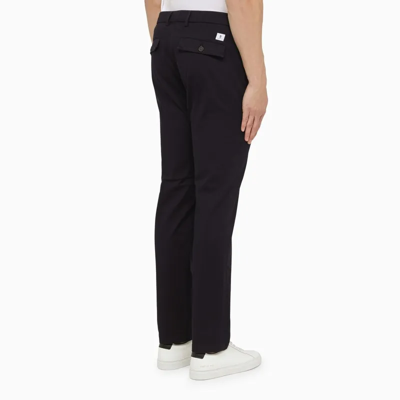 Belt-Loop Slacks
