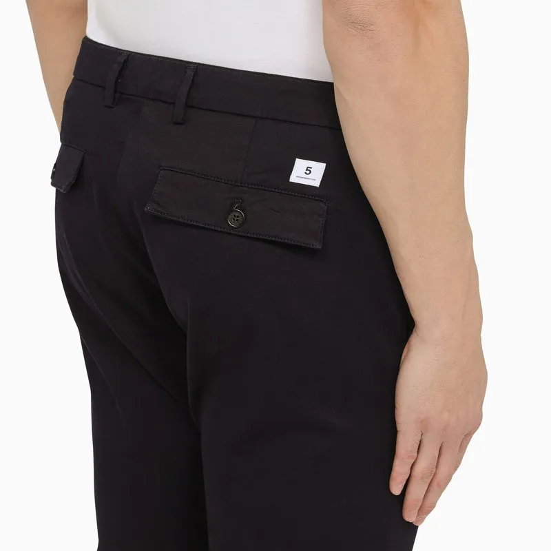 Belt-Loop Slacks
