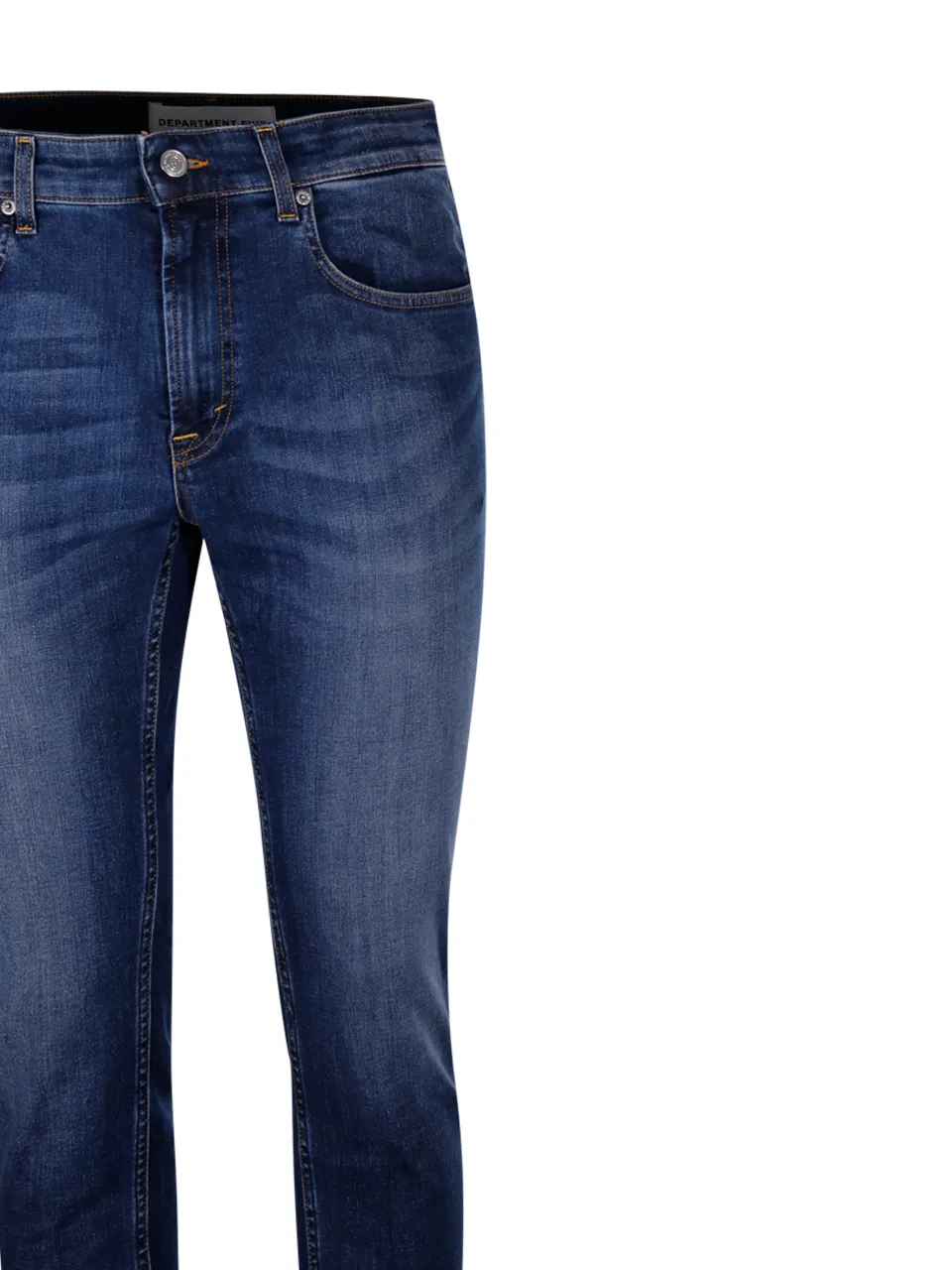 Classic Fit Skeith Jeans