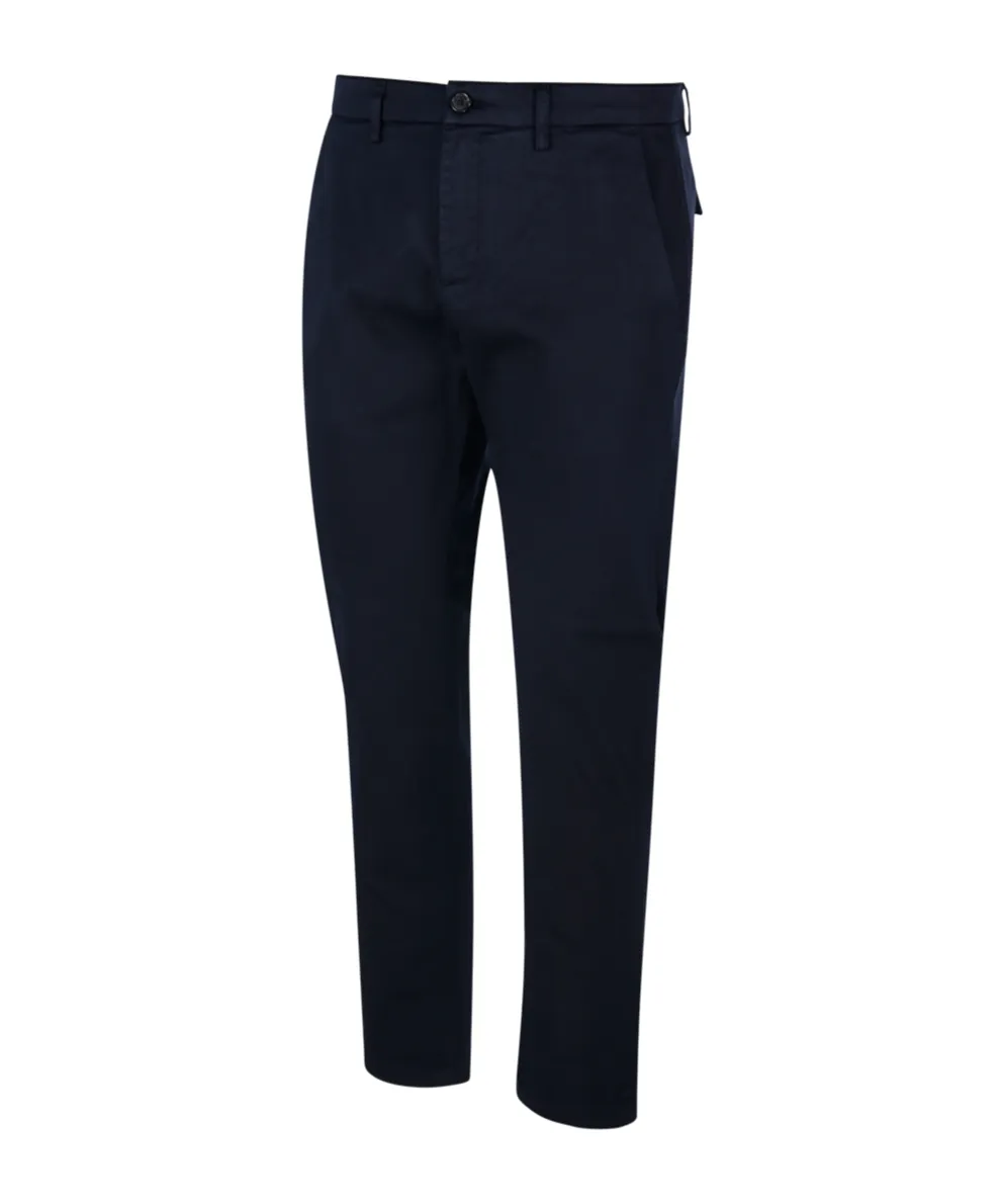 Cotton Trousers