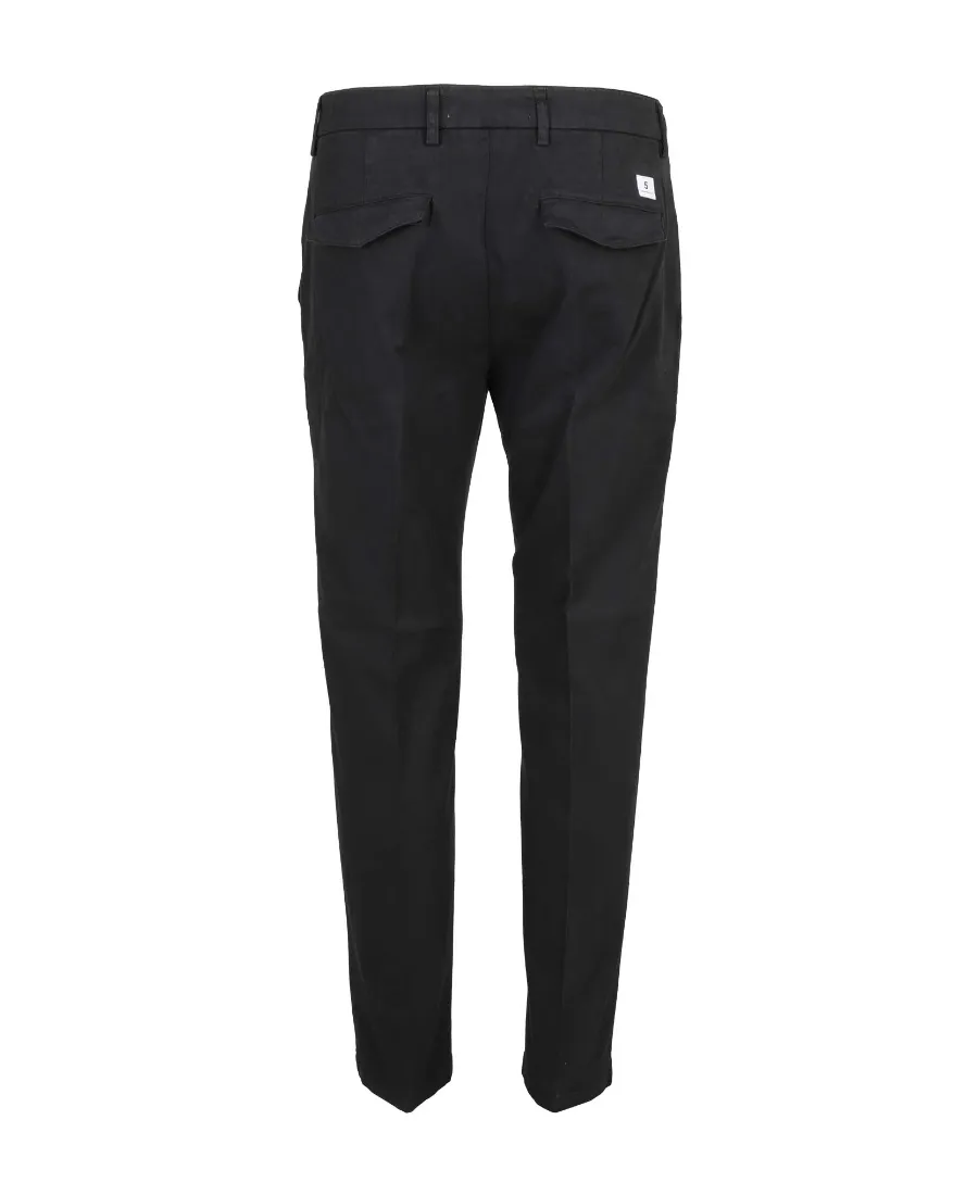 Classic Prince Trousers