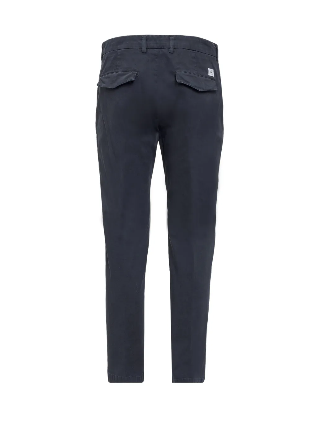 Stretch Chino Trousers
