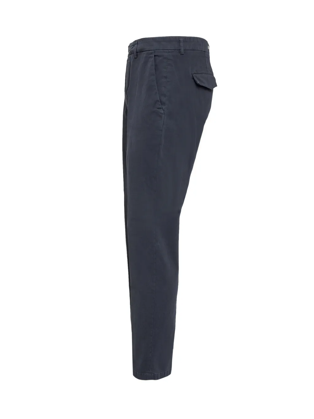 Stretch Chino Trousers