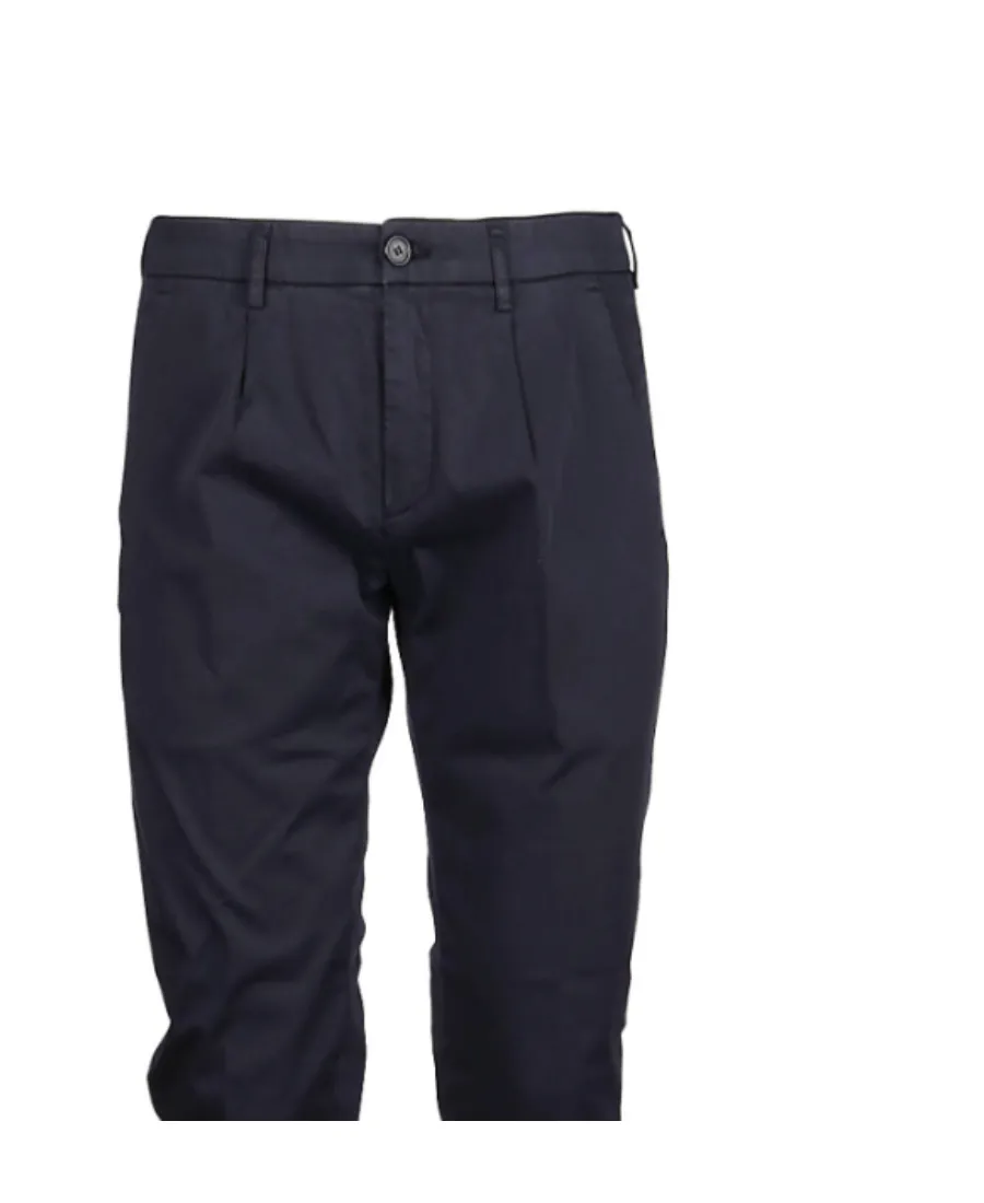 Logo Casual Pants