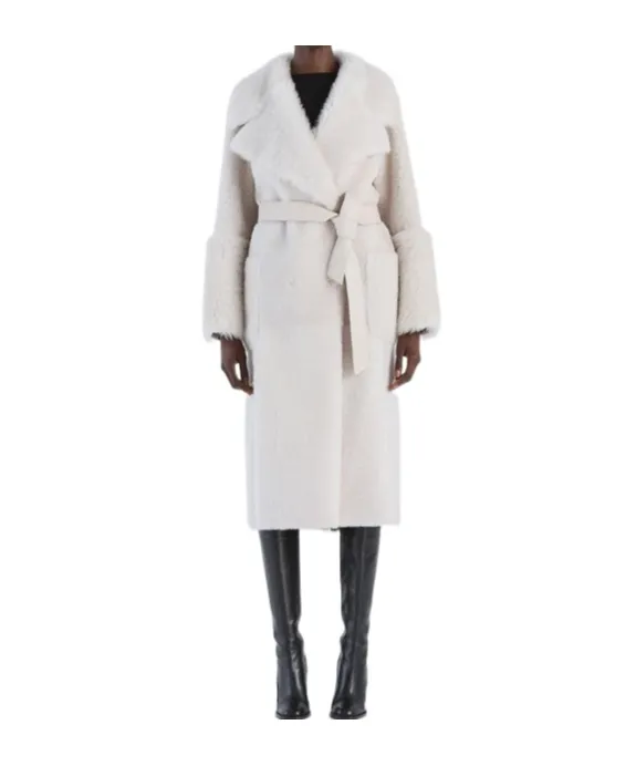 Robe Coat