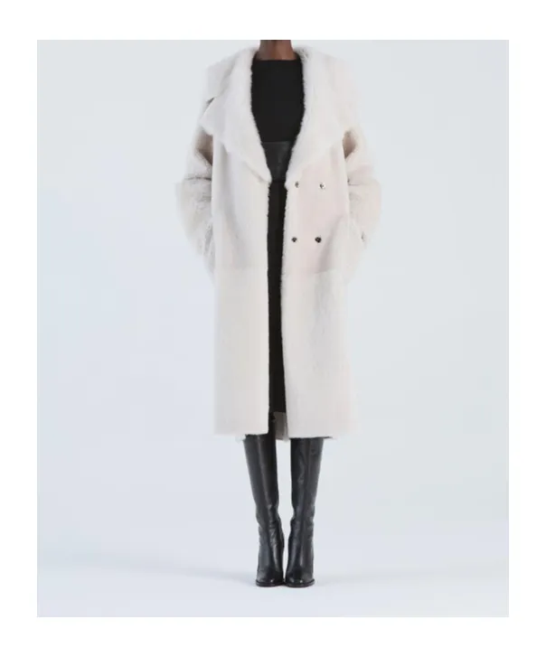 Robe Coat