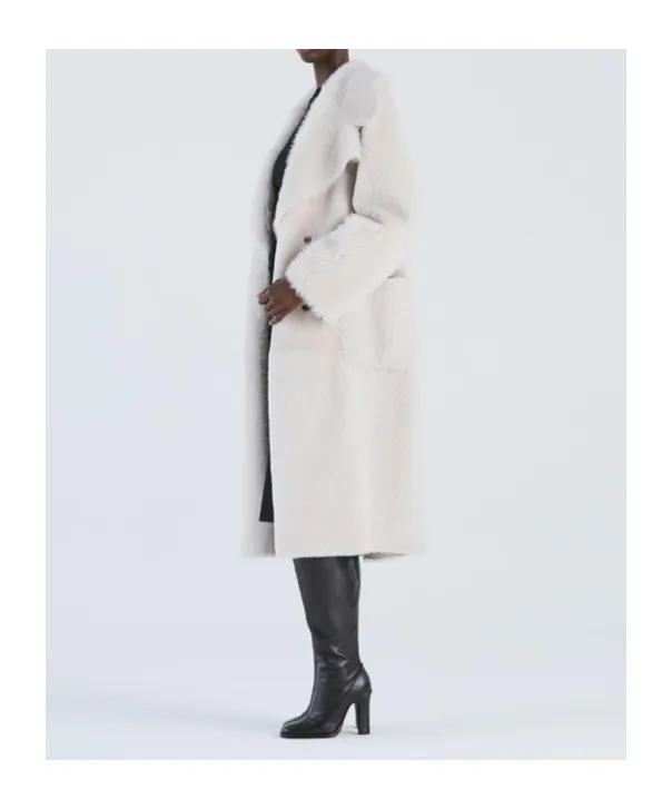 Robe Coat