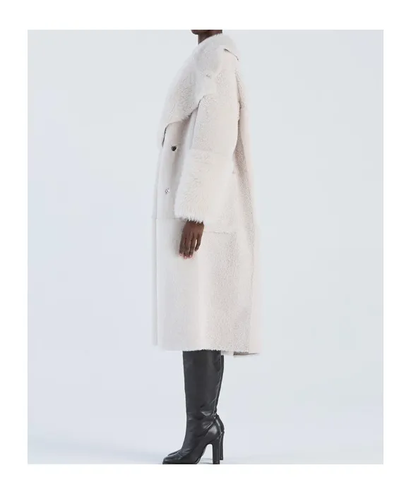 Robe Coat