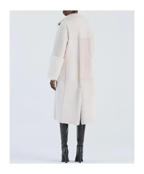 Robe Coat