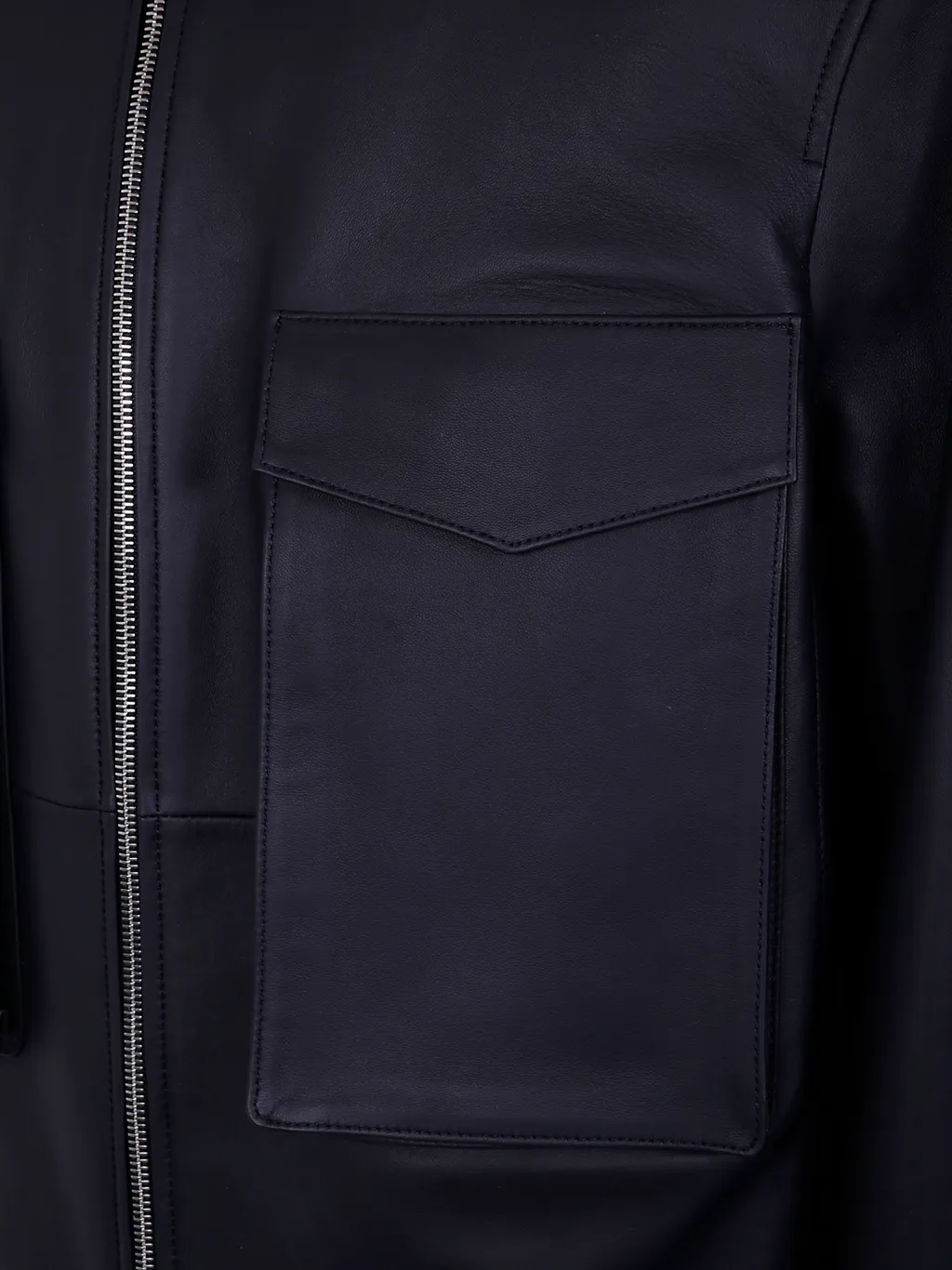 Pocket Pilot Jacket