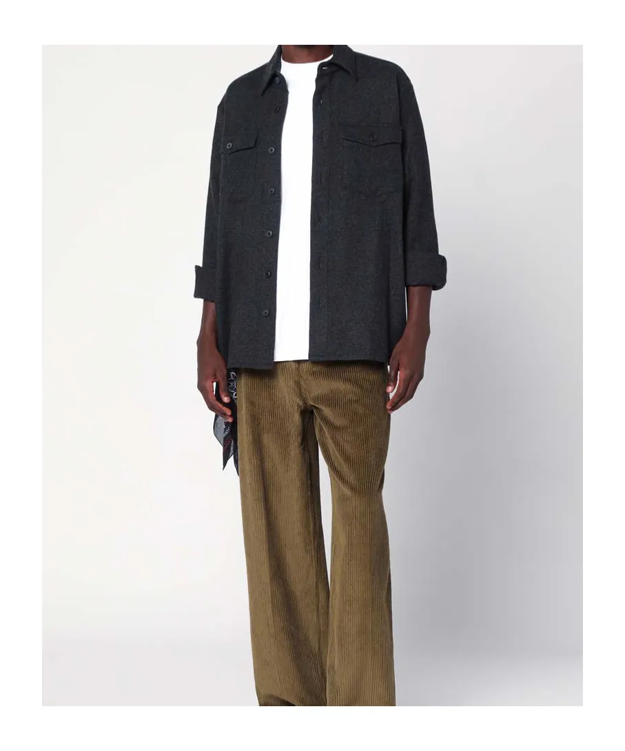 Destin Surl Overshirt