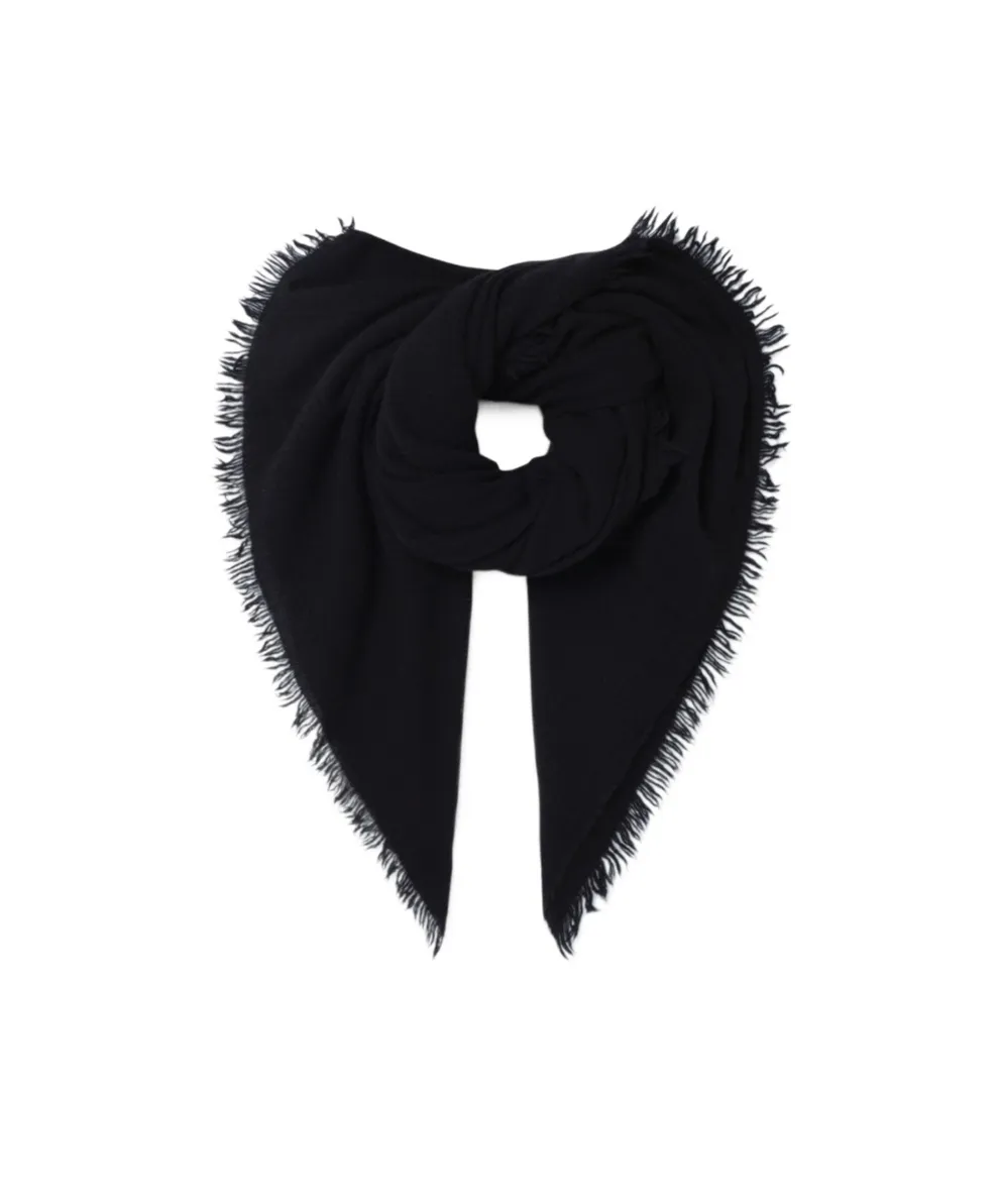 Edge-Edged Scarf