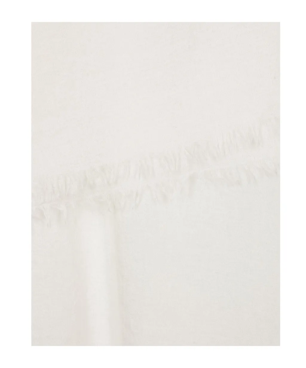 Rectangular Scarf